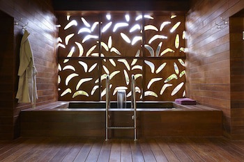 Bohemia Suites & Spa - Adults Only
