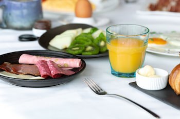 Bohemia Suites & Spa - Adults Only