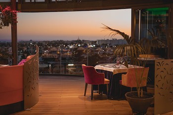 Bohemia Suites & Spa - Adults Only