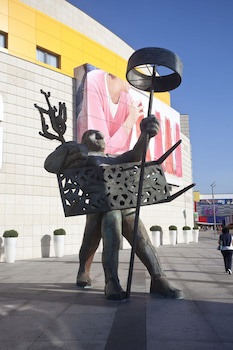 Carris Marineda