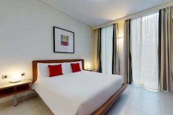 Aparthotel Adagio Abu Dhabi Al Bustan