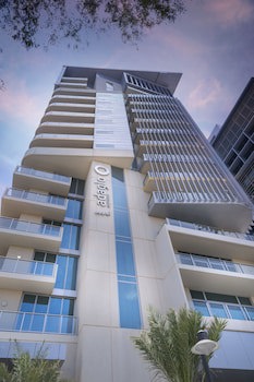 Aparthotel Adagio Abu Dhabi Al Bustan