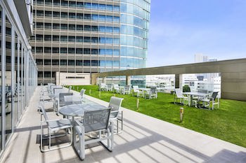 Aparthotel Adagio Abu Dhabi Al Bustan
