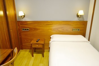 Hotel Los Templarios