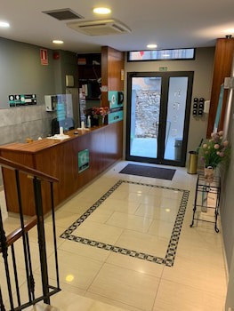 Hotel Los Templarios