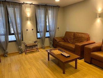 Hotel Los Templarios
