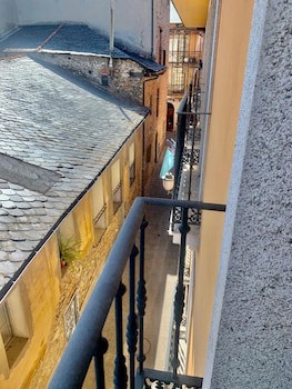 Hotel Los Templarios