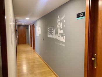 Hotel Los Templarios