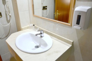 Hotel Los Templarios