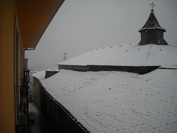 Hotel Los Templarios