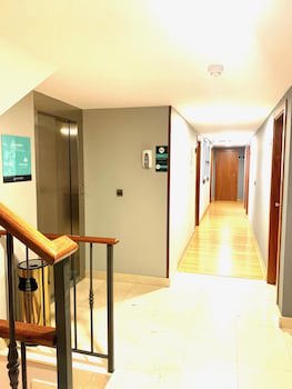 Hotel Los Templarios