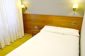 Hotel Los Templarios