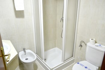 Hotel Los Templarios