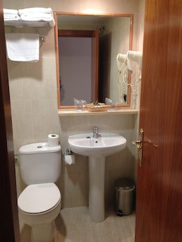 Hotel Los Templarios