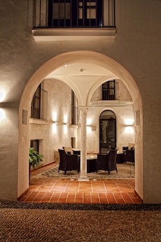 Eurostars Patios De Cordoba