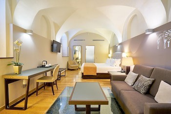 Eurostars Patios De Cordoba