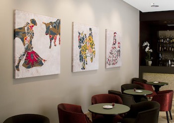 Eurostars Patios De Cordoba