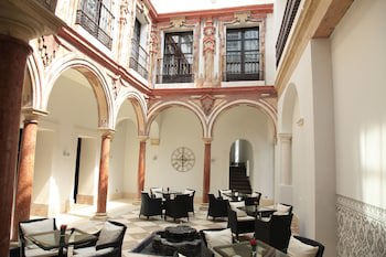 Eurostars Patios De Cordoba