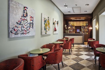Eurostars Patios De Cordoba