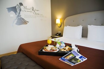 Eurostars Patios De Cordoba