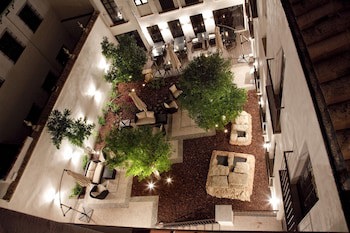 Eurostars Patios De Cordoba