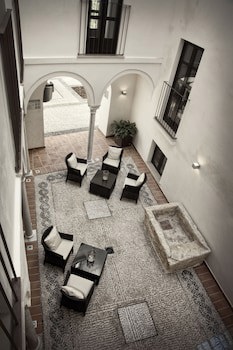Eurostars Patios De Cordoba