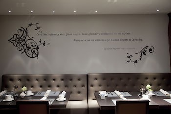 Eurostars Patios De Cordoba