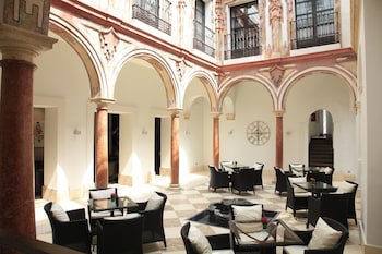 Eurostars Patios De Cordoba