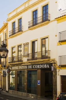 Eurostars Patios De Cordoba