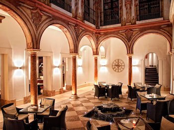 Eurostars Patios De Cordoba