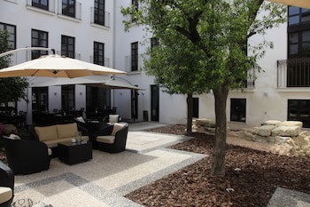 Eurostars Patios De Cordoba