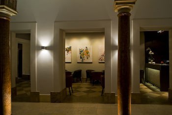 Eurostars Patios De Cordoba