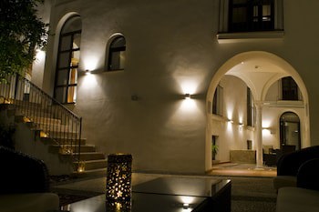 Eurostars Patios De Cordoba
