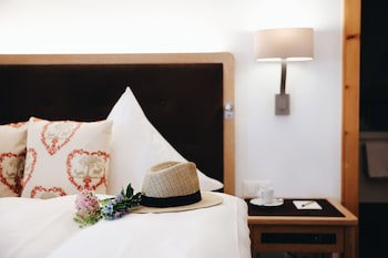 Hotel Steinbock