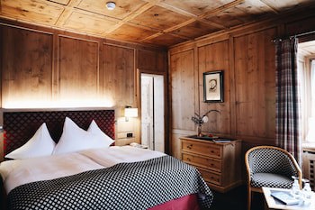 Hotel Steinbock