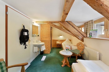 Hotel Steinbock