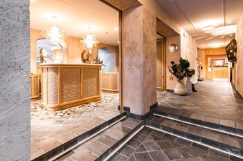 Hotel Steinbock