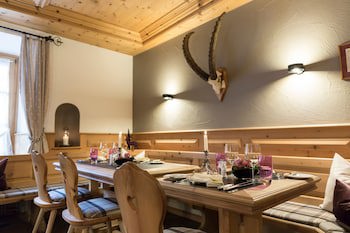 Hotel Steinbock