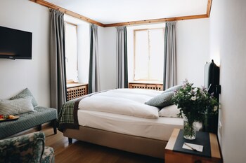 Hotel Steinbock