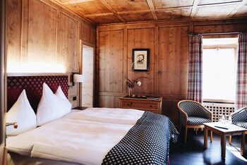 Hotel Steinbock