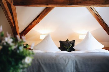 Hotel Steinbock