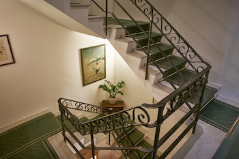Hotel Steinbock