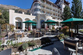 Hotel Steinbock