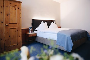 Hotel Steinbock