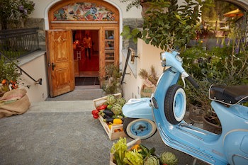 Hotel Steinbock