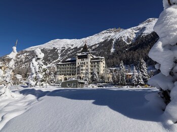Hotel Steinbock