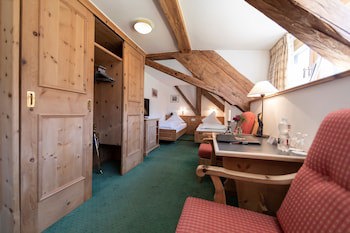 Hotel Steinbock