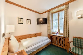 Hotel Steinbock