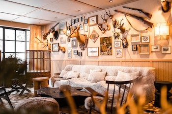 Hotel Steinbock