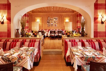 Hotel Steinbock